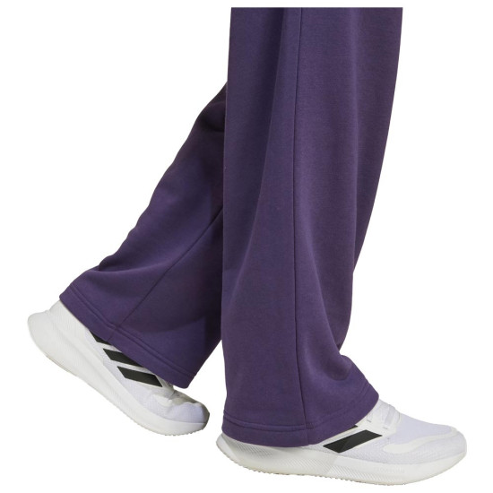 Adidas Παιδικό παντελόνι φόρμας Seasonals Essentials Collegiate Typography Pants
